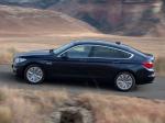 BMW 530d Gran Turismo Luxury Line 2013 года (ZA)